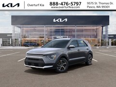 2026 Kia Niro EX Crossover