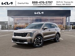 2026 Kia Sorento Hybrid EX SUV