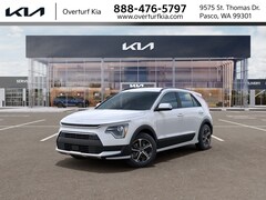 2026 Kia Niro EX Crossover