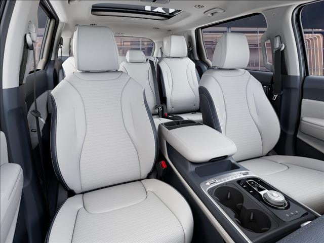 2026 Kia Carnival SX Prestige - Photo 15