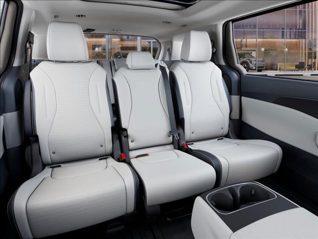 2026 Kia Carnival SX Prestige - Photo 16