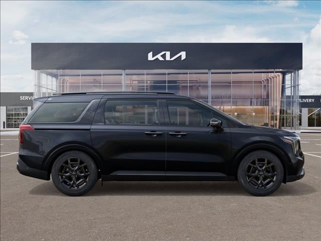 2026 Kia Carnival SX Prestige - Photo 7