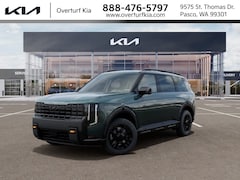 2027 Kia Telluride X-Pro SX SUV