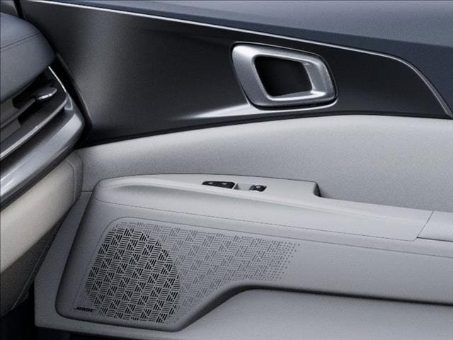 2026 Kia Carnival SX Prestige - Photo 25
