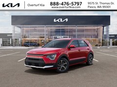 2026 Kia Niro EX Crossover