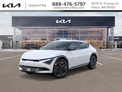 2026 Kia EV6 Wind Crossover