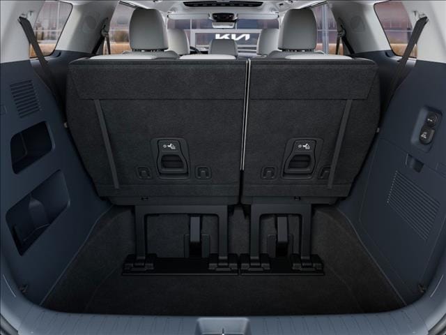 2026 Kia Carnival SX Prestige - Photo 19