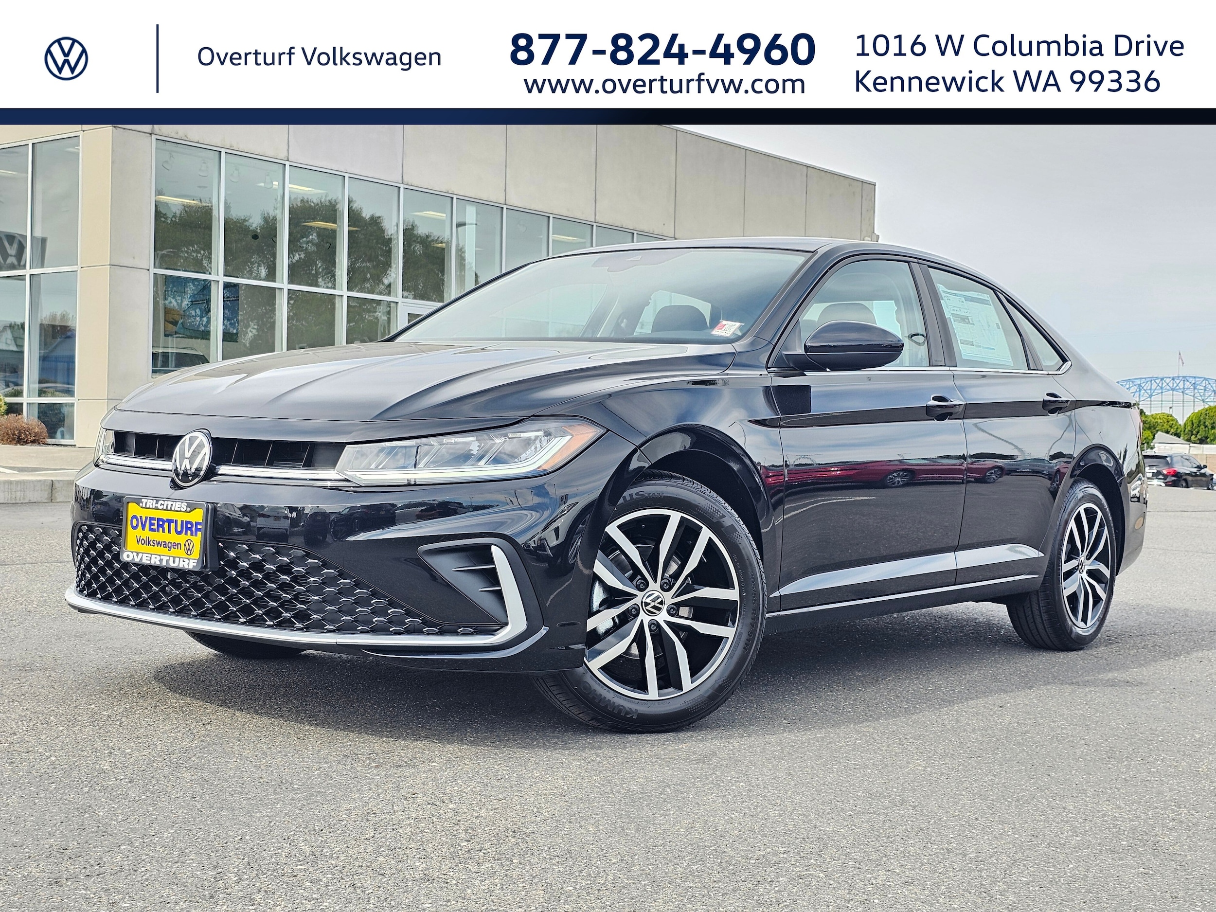 Overturf Motors | Vehicles for sale in Kennewick, WA 99336