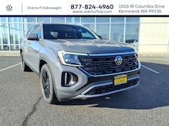 2026 Volkswagen Atlas Cross Sport SE 4motion SUV