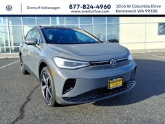 2026 Volkswagen ID.4 Pro S Crossover