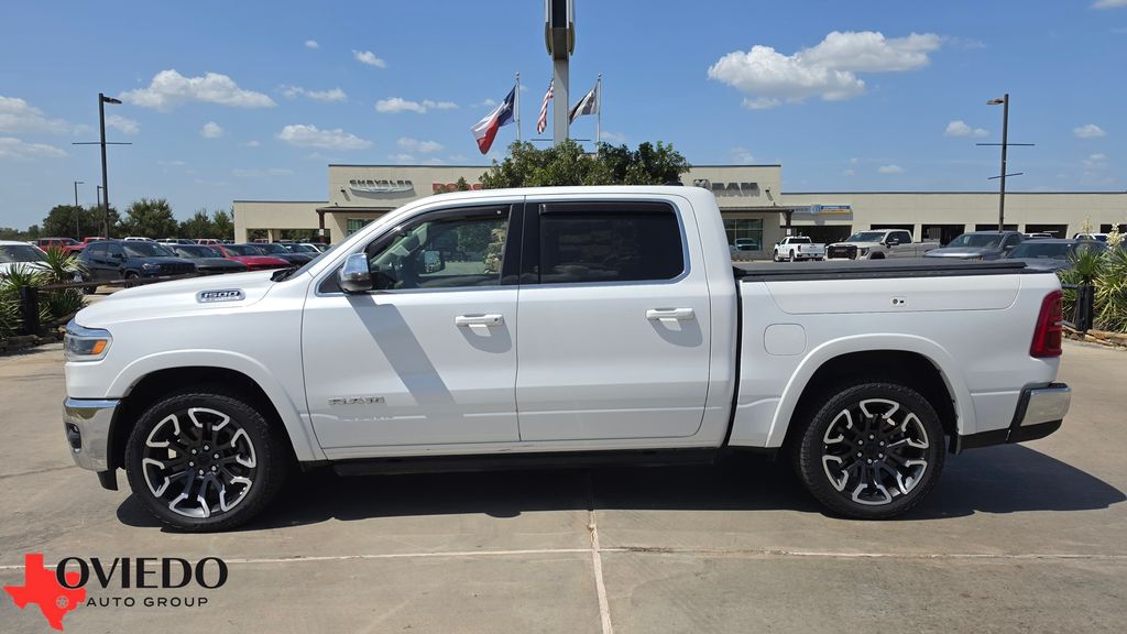  Ram 1500