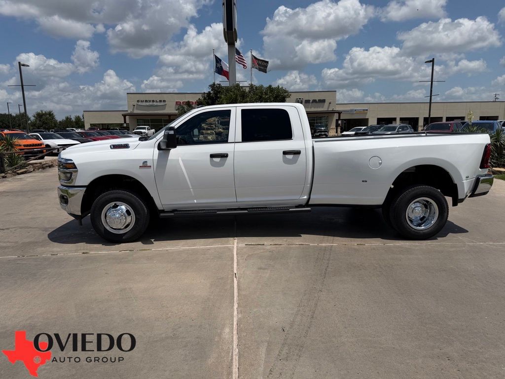 2026 RAM 3500 Pickup