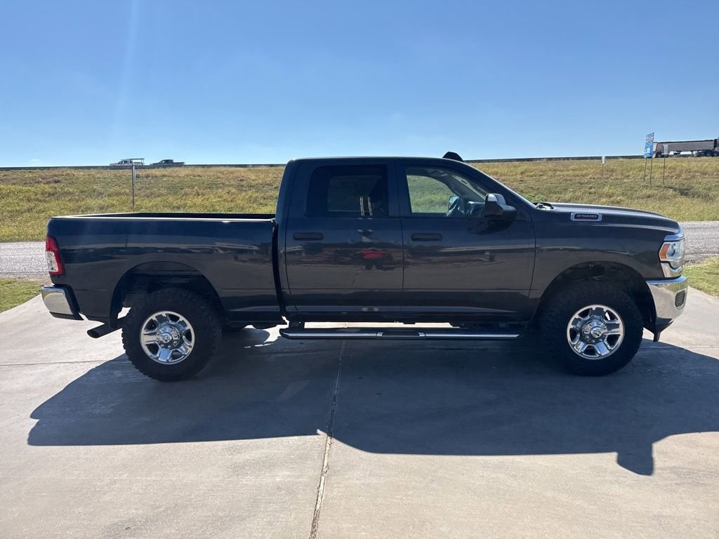 2020 RAM Ram 2500 Pickup Tradesman - Photo 3