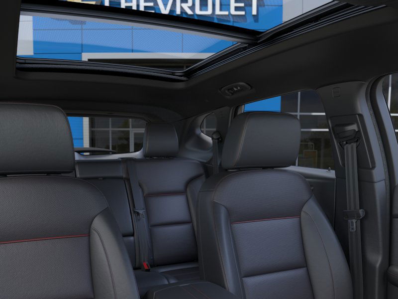 2025 Chevrolet Blazer RS - Photo 39
