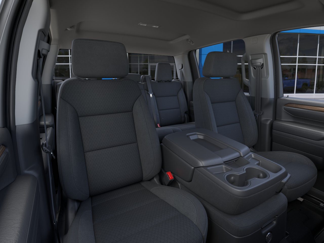2026 Chevrolet Silverado 2500 HD LT - Photo 28