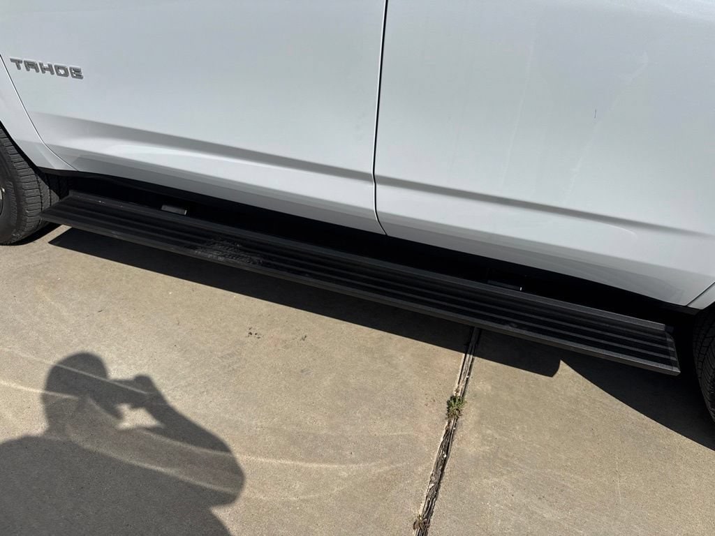 2026 Chevrolet Tahoe High Country - Photo 11