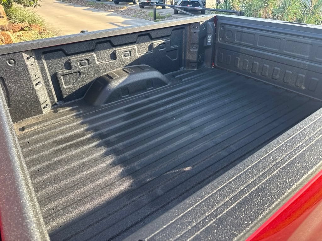 2026 Chevrolet Silverado 2500 HD LTZ - Photo 9