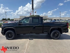 2026 Chevrolet Silverado 2500 HD Custom Truck