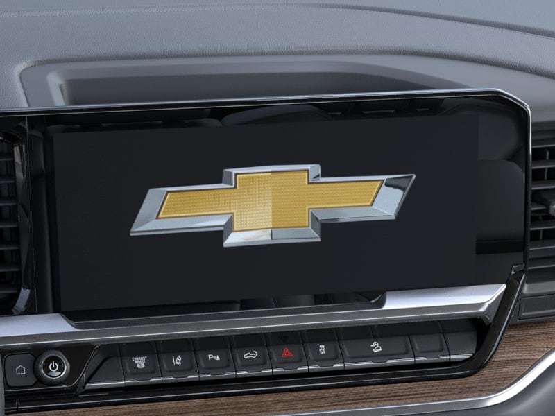 2026 Chevrolet Silverado 2500 HD LT - Photo 32