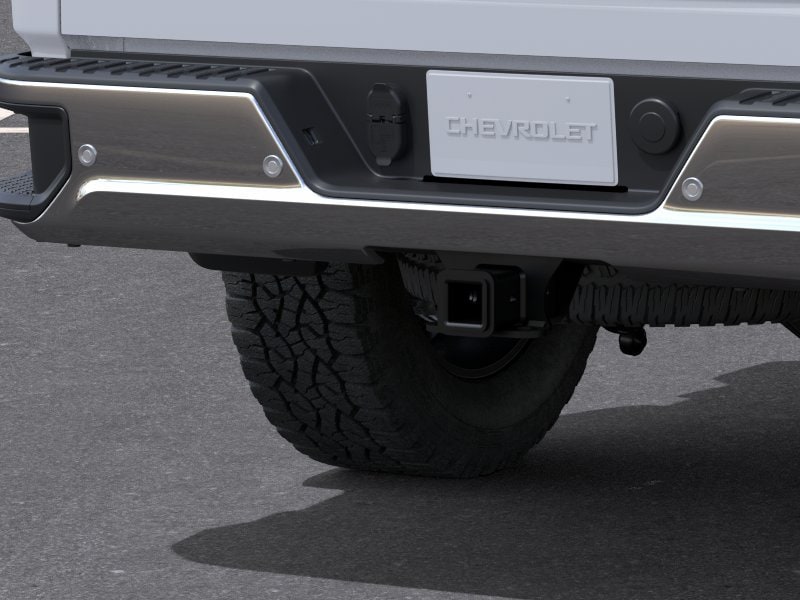 2026 Chevrolet Silverado 2500 HD LT - Photo 26