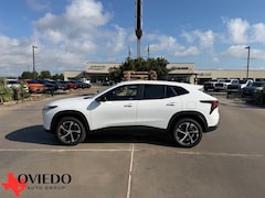2026 Chevrolet Trax 1RS SUV