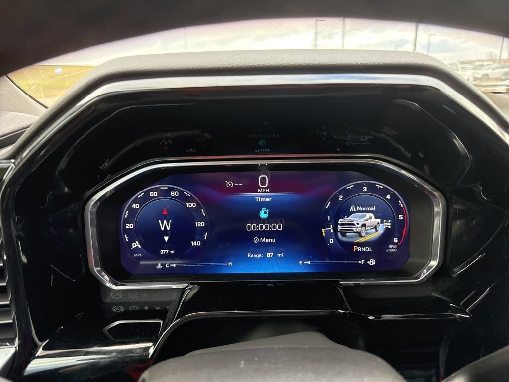 2026 Chevrolet Silverado 2500 HD LT - Photo 10