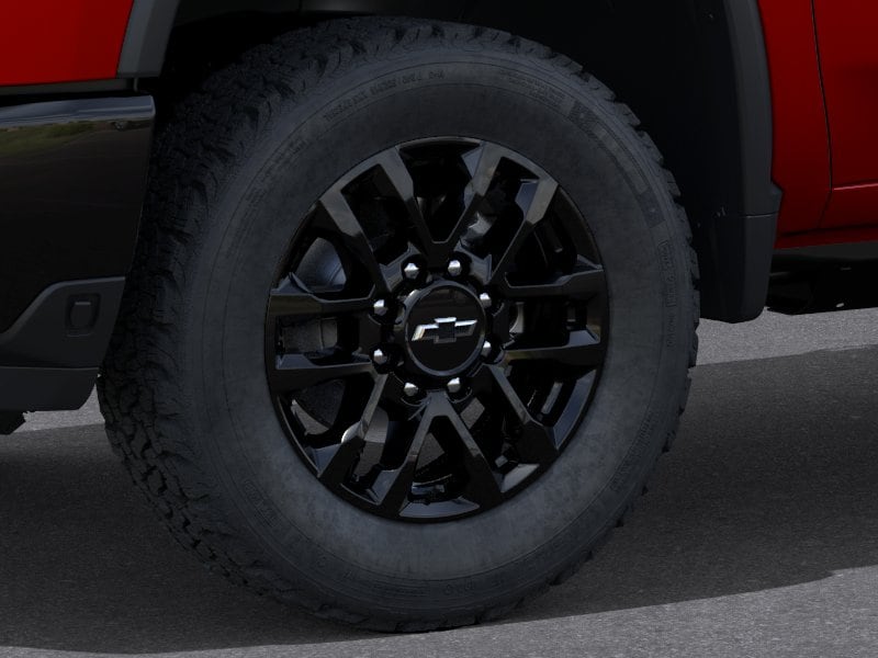 2026 Chevrolet Silverado 2500 HD LTZ - Photo 32
