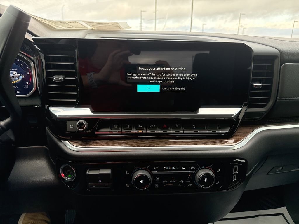 2026 Chevrolet Silverado 2500 HD LT - Photo 11