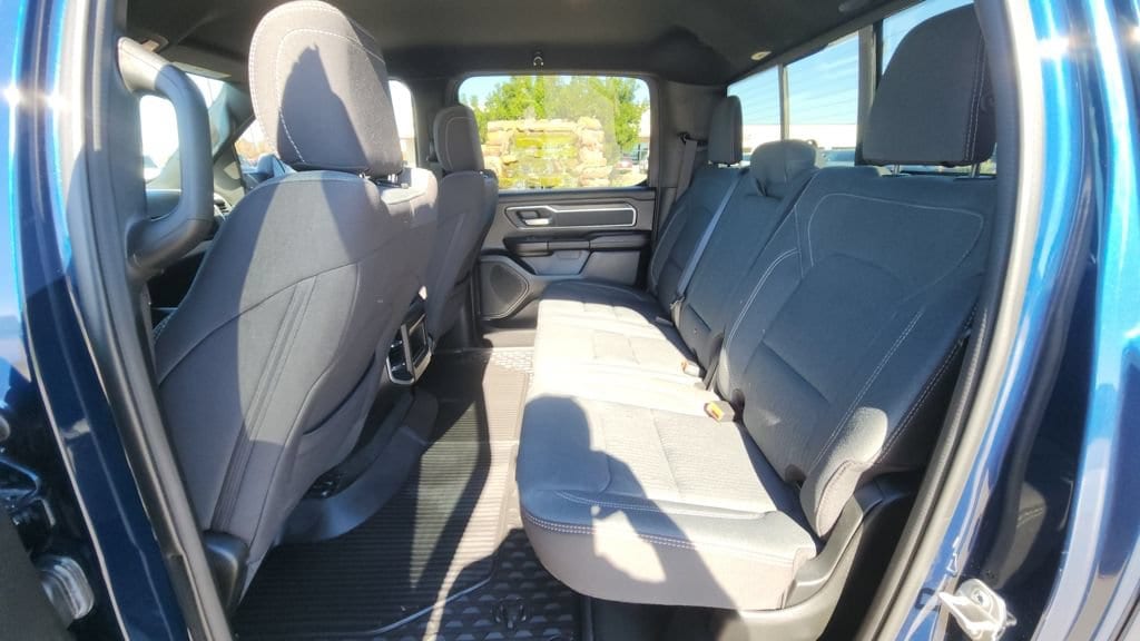 2022 RAM Ram 1500 Pickup Big Horn/Lone Star - Photo 19