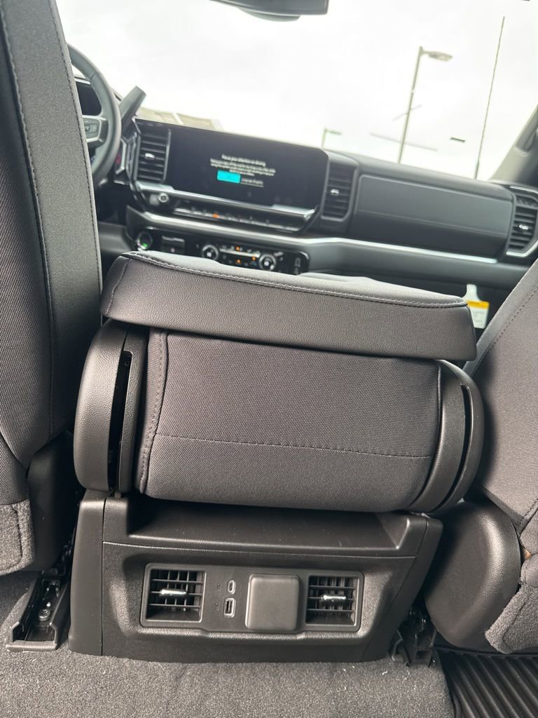 2026 Chevrolet Silverado 2500 HD LT - Photo 6