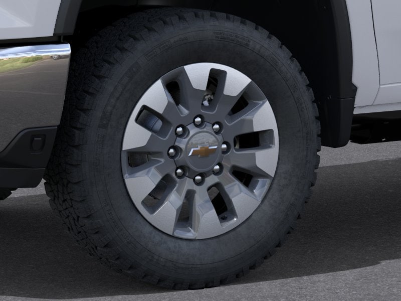 2026 Chevrolet Silverado 2500 HD LT - Photo 21
