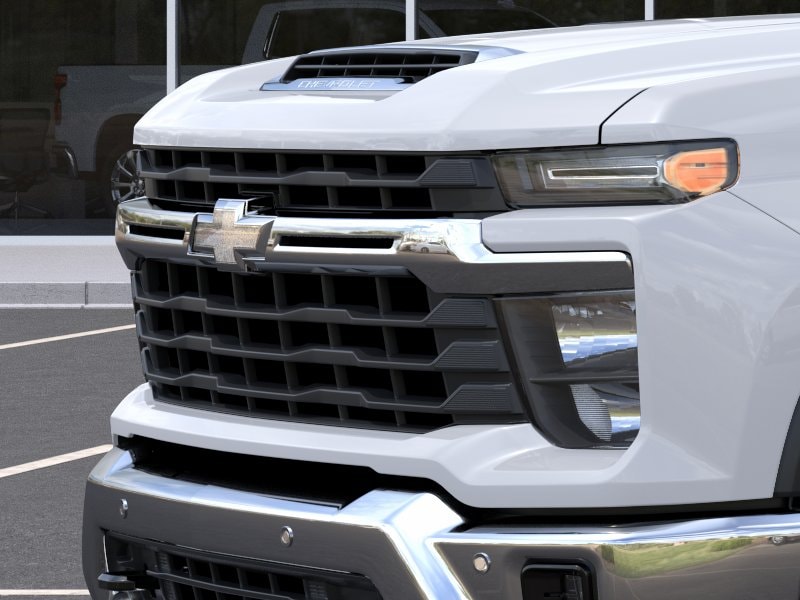 2026 Chevrolet Silverado 2500 HD LT - Photo 25