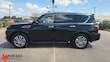  Nissan Armada