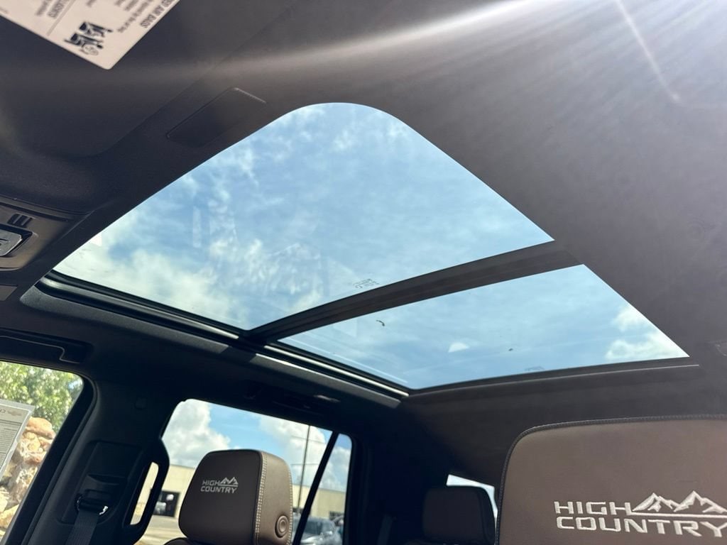 2026 Chevrolet Tahoe High Country - Photo 15
