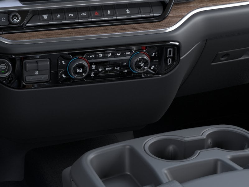 2026 Chevrolet Silverado 2500 HD LT - Photo 35