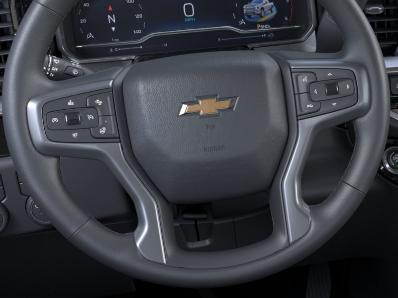 2026 Chevrolet Silverado 2500 HD LT - Photo 31