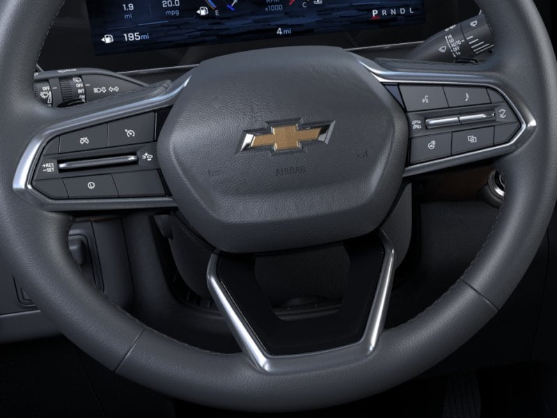 2026 Chevrolet Tahoe High Country - Photo 41