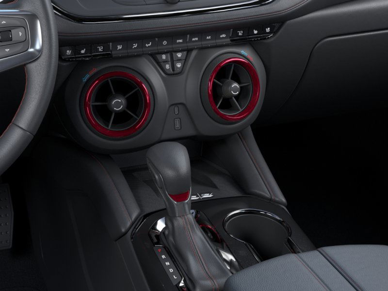 2025 Chevrolet Blazer RS - Photo 38