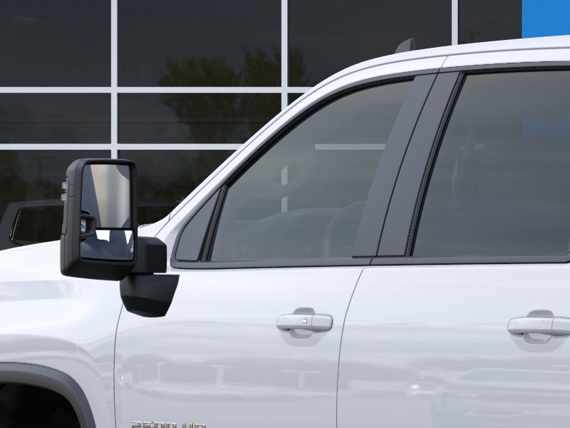 2026 Chevrolet Silverado 2500 HD LT - Photo 24