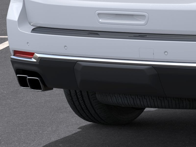 2026 Chevrolet Tahoe High Country - Photo 36