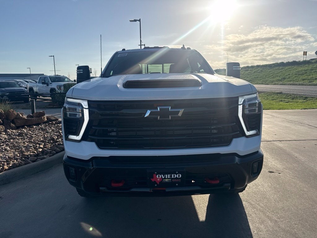 New 2026 Chevrolet Silverado 3500 HD LT Truck