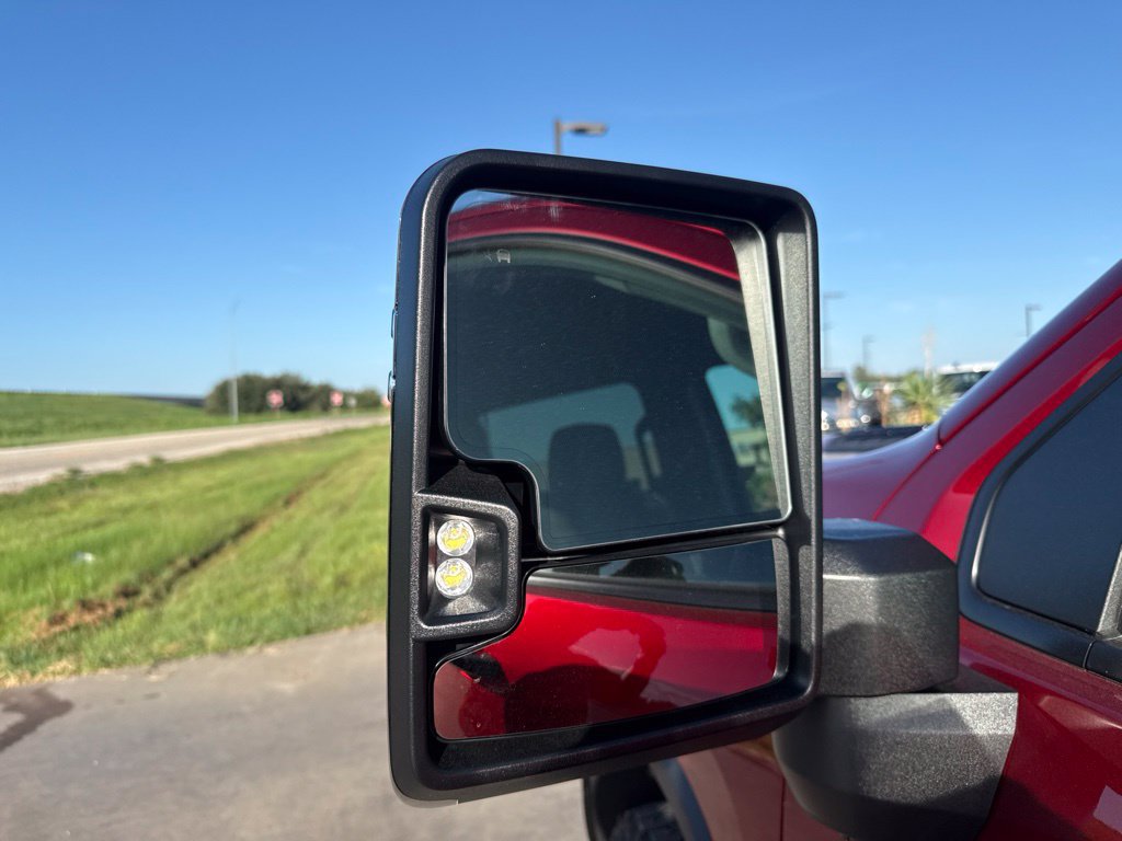 2026 Chevrolet Silverado 2500 HD LTZ - Photo 10