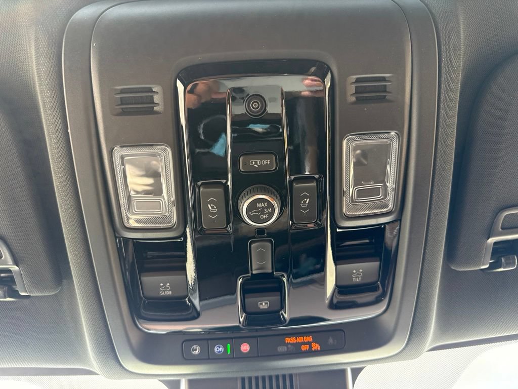 2026 Chevrolet Tahoe High Country - Photo 20