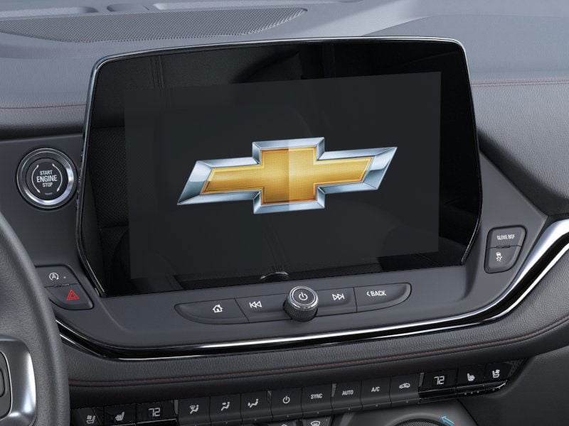2025 Chevrolet Blazer RS - Photo 35