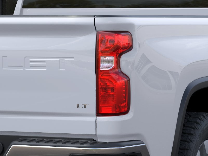 2026 Chevrolet Silverado 2500 HD LT - Photo 23