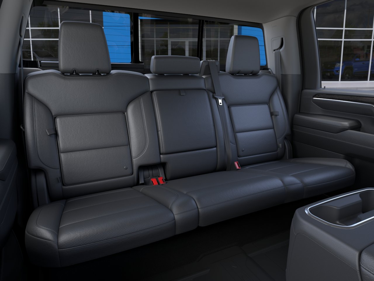 2026 Chevrolet Silverado 2500 HD LTZ - Photo 40