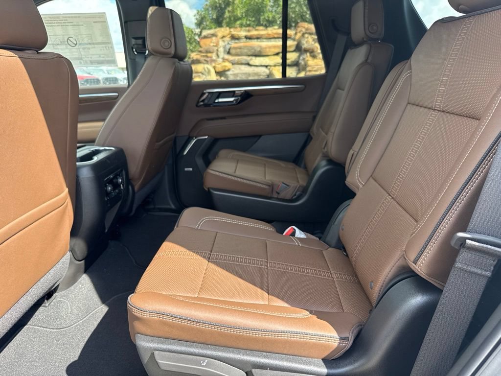2026 Chevrolet Tahoe High Country - Photo 22