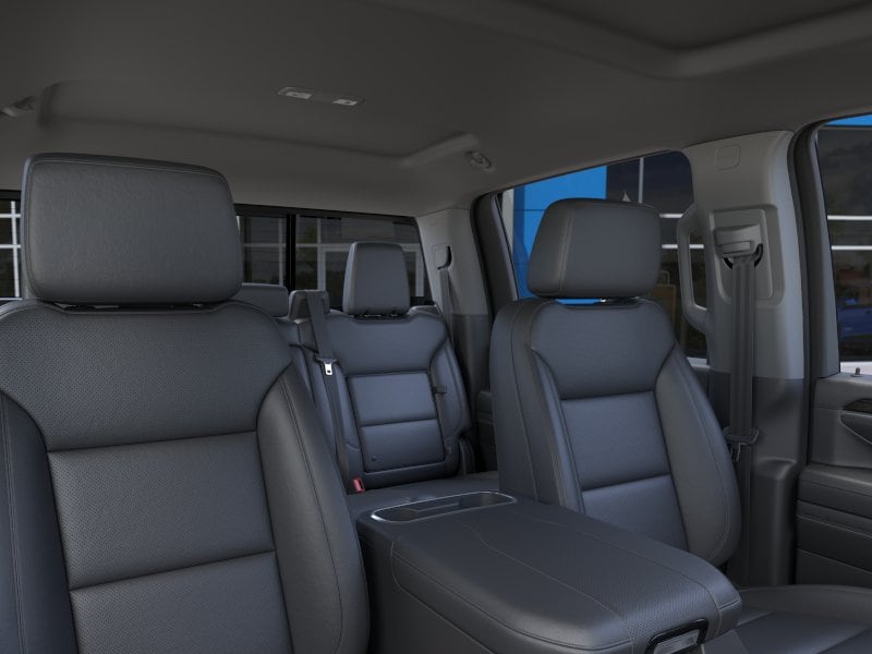 2026 Chevrolet Silverado 2500 HD LTZ - Photo 47