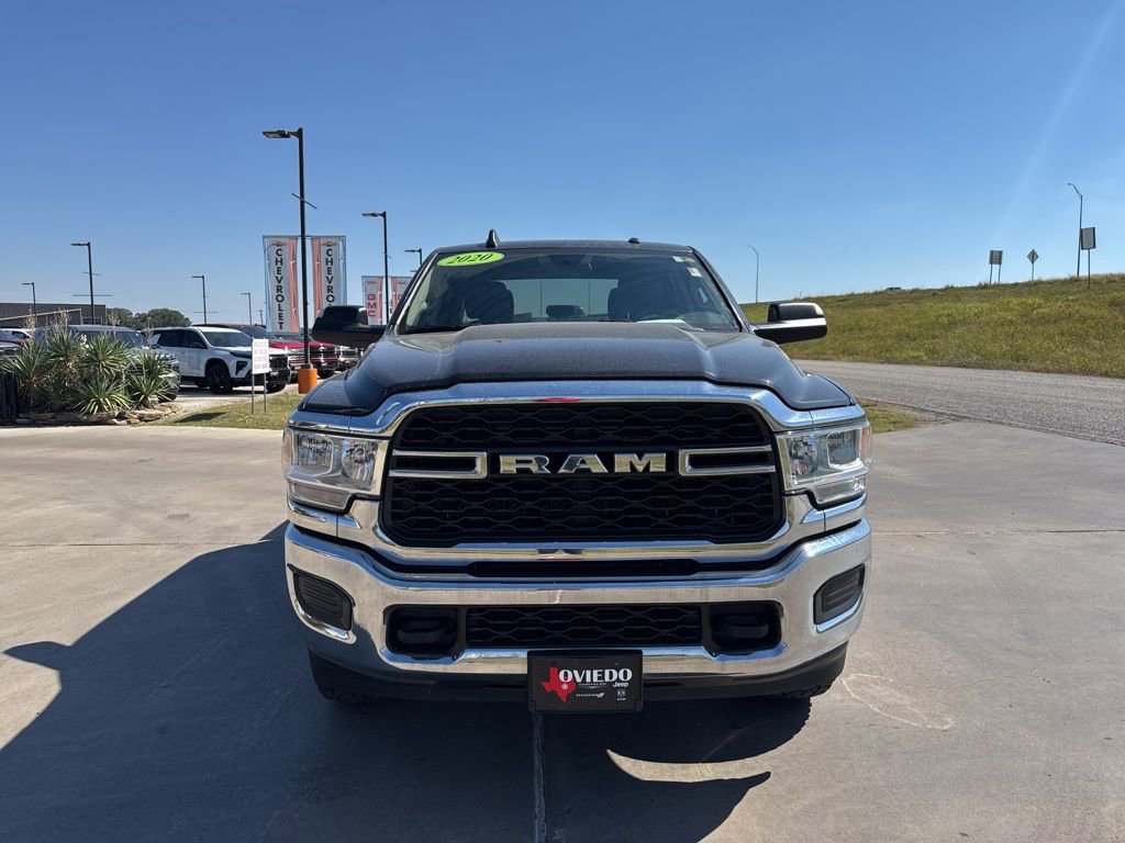 2020 RAM Ram 2500 Pickup Tradesman - Photo 2