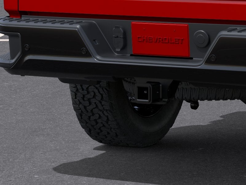 2026 Chevrolet Silverado 2500 HD LTZ - Photo 37